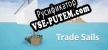 Trade Sails русская озвучка + субтитры