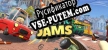 Русификатор на игру Traffic Jams
