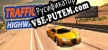 Traffic Racer Highway Online русификатор озвучки + текст