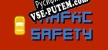 Traffic Safety русификатор озвучки + текст