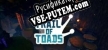 Trail of Toads русская озвучка + субтитры