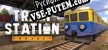 Русификатор Train Station Project