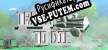 Русификатор Train to Die
