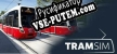 Русификатор для TramSim Vienna The Tram Simulator