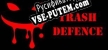 Trash defense русификатор
