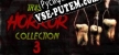 Trash Horror Collection 3 русская озвучка + субтитры