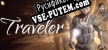 Traveler русификатор озвучки + текст