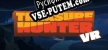 Treasure Hunter VR русификатор