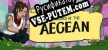 Treasures of the Aegean русификатор
