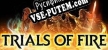 Русификатор на игру Trials of Fire