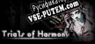 Trials of Harmony  A Found Phone Mystery Visual Novel русская озвучка + субтитры