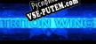 Русификатор на игру Triton Wing
