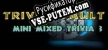 Русификатор на игру Trivia Vault Mini Mixed Trivia 3