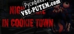 Русификатор на игру Trouble in Cookie Town