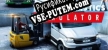 Truck and Logistics Simulator русская озвучка + субтитры