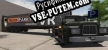 Truck Parking Simulator VR русификатор