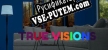 True Visions русификатор