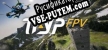 TRYP FPV Drone Racer Simulator русификатор