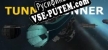 Русификатор Tunnel Runner VR