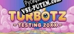 Turbotz Testing 20XX русская озвучка + субтитры