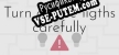 Русификатор Turn on the lights carefully