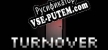 Turnover русская озвучка + субтитры