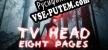 Русификатор для TV Head Eight Pages