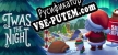 Русификатор Twas The Night