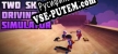 Русификатор для Two Skateboards Driving Simulator