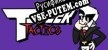 Tyler Tactics русская озвучка + субтитры