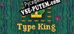 Русификатор Type King
