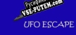Русификатор UFO ESCAPE