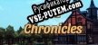 Русификатор на игру Ulia Chronicles