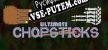 Ultimate Chopsticks русская озвучка + субтитры