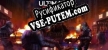 Русификатор на игру Ultimate Zombie Defense