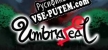 Umbraseal русификатор озвучки + текст