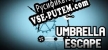 Umbrella Escape русская озвучка + субтитры