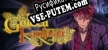 Русификатор для Umineko Golden Fantasia