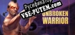 Русификатор на игру Unbroken Warrior