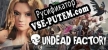 UNDEAD FACTORYZombie Pandemic русификатор