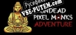 Undead Pixel Monks русификатор озвучки + текст
