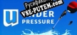Русификатор для Under Pressure
