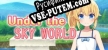Русификатор для Under the Sky World