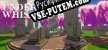 Under The Whisper русификатор озвучки + текст