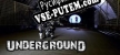 Underground Evees Hell русификатор озвучки + текст