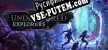 Русификатор на игру Underworld Explorers