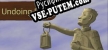 Undoing Evil русификатор озвучки + текст