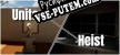 Русификатор United heist