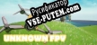 Unknown FPV  Drone Simulator русификатор