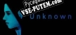 Unknown русификатор озвучки + текст